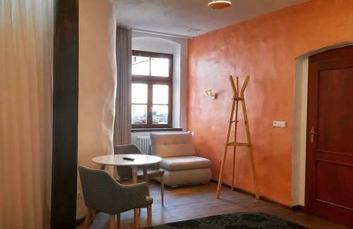 Cesky Krumlov Hotel | Hotel Svamberský Dum