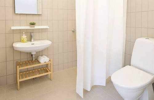 Korsor Hotel | Hotel Svanegården
