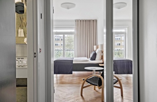 Svendborg Hotel | Hotel Svendborg