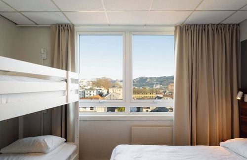 Sandnes Hotel | Hotel Sverre