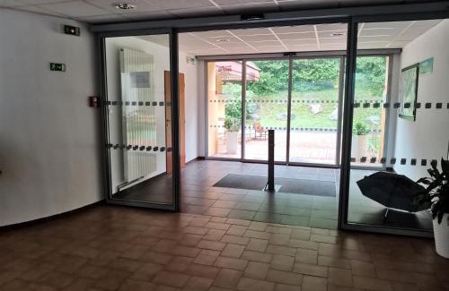 Svratka Hotel | HOTEL SVRATKA