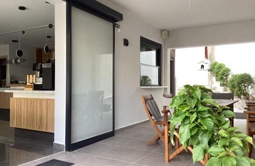 Neos Marmaras House | Hotel Sweet Home