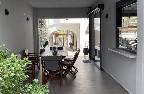Neos Marmaras House | Hotel Sweet Home