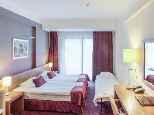 Krakow Hotel | Hotel Swing