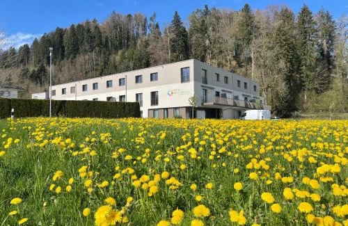 Fischingen Apartment | Hotel Swiss Bellevue Oberwangen