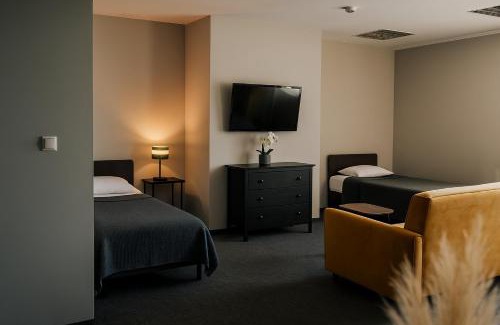 Podgorze Hotel | Hotel Świt