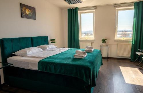 Podgorze Hotel | Hotel Świt