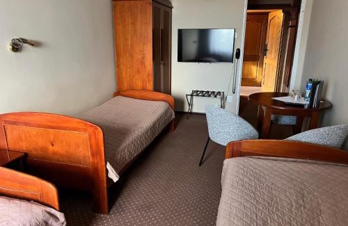 Białe Błota Hotel | Hotel SYLWANA