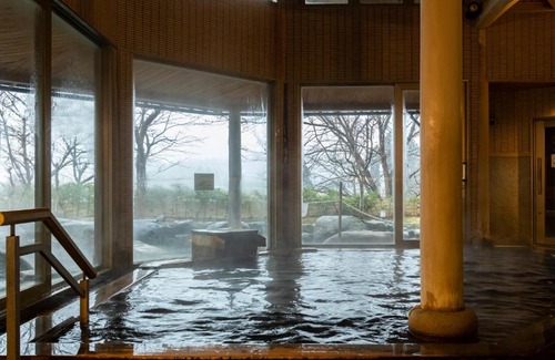 Sagae Hotel | Hotel Symphony Annex Sagae Onsen