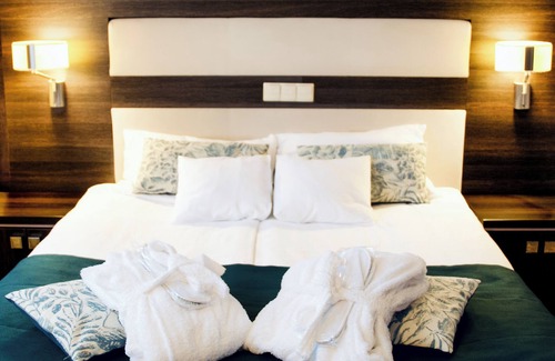 Czeladz Hotel | Hotel Szafran