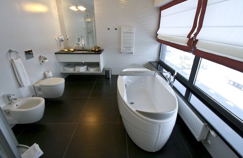 Czeladz Hotel | Hotel Szafran