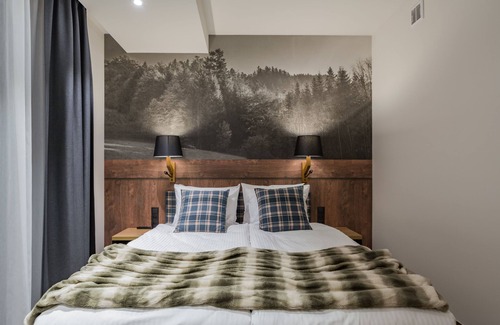 Szczawnica Hotel | Hotel Szczawnica Park Resort & Spa