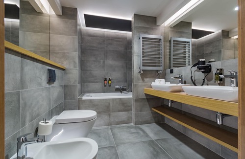 Szczawnica Hotel | Hotel Szczawnica Park Resort & Spa