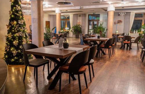 Lesko Hotel | Hotel Szelców