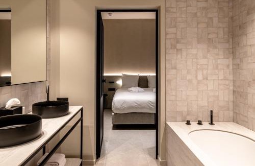 Waregem Hotel | Hotel T