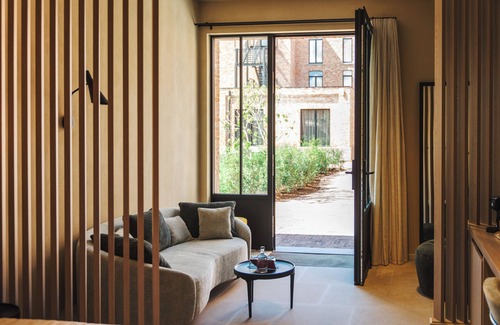 Waregem Hotel | Hotel T