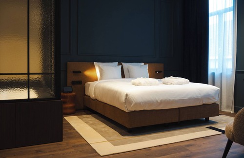 Waregem Hotel | Hotel T