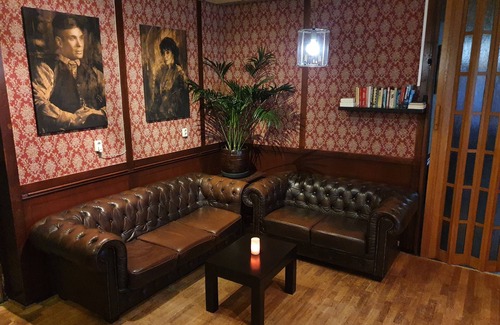 Harlingen Hotel | Hotel 't Heerenlogement