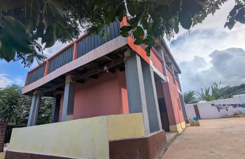 Ambatondrazaka House | Hotel Tacos plus