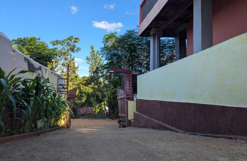 Ambatondrazaka House | Hotel Tacos plus