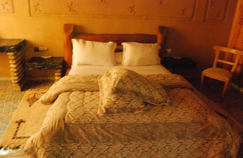 Taddamoute Hotel | hotel taddart