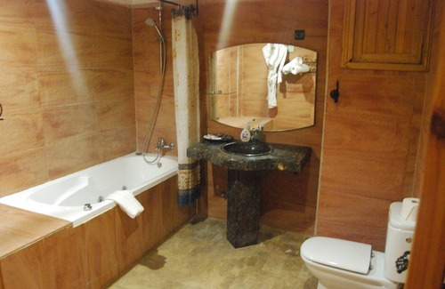 Taddamoute Hotel | hotel taddart