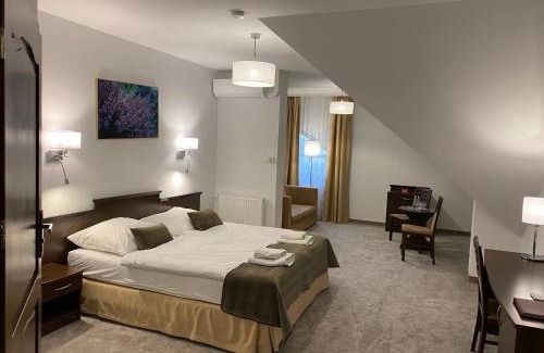 Gnojnik Hotel | Hotel Tadeusz