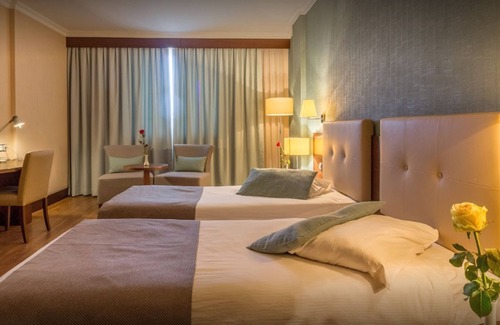 Setif Other | Hotel Tadj El Mouada