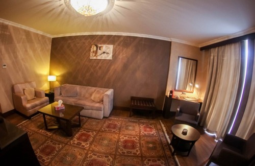 Setif Other | Hotel Tadj El Mouada