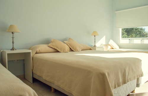 Gualeguaychu Hotel | Hotel Tagüé