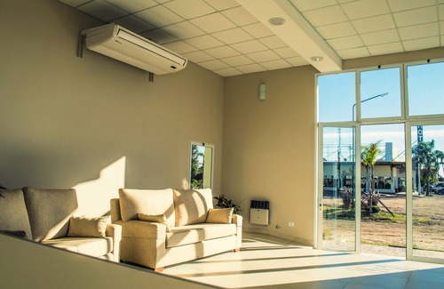 Gualeguaychu Hotel | Hotel Tagüé