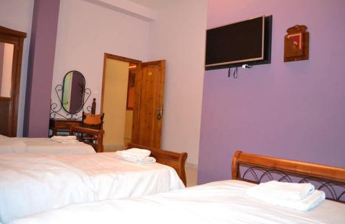 Jijel Hotel | Hotel Taghrast Centre ville Jijel