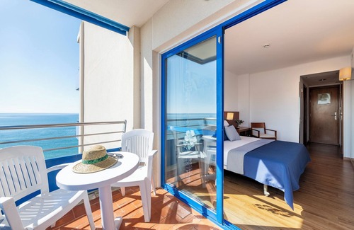 Santa Susanna Hotel | Hotel Tahiti Playa