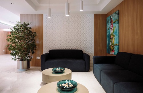 Santa Susanna Hotel | Hotel Tahiti Playa