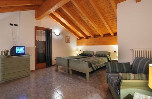 Campodolcino Hotel | Hotel Tambò
