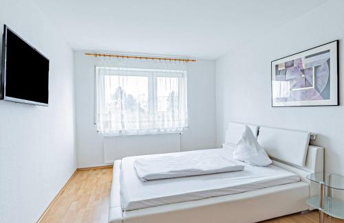 Bad Vilbel Hotel | Hotel Tannenblick