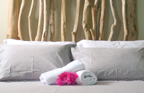 Grand Riviere Hotel | Hotel Tante Arlette