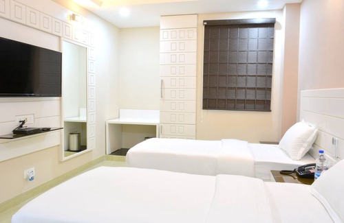 Dariyaganj Hotel | Hotel Tara Palace Daryaganj