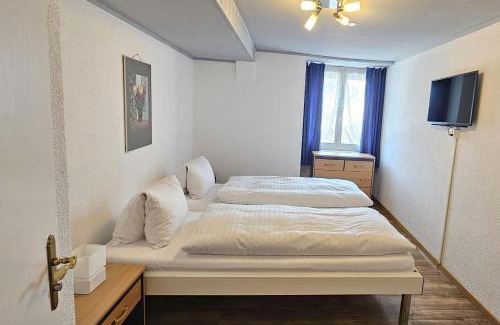 Bischofszell Hotel | Hotel Taverne zur Linde