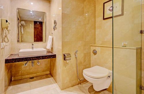 Chanakyapuri Hotel | Hotel TELA SUITE NEAR IGI AIRPOT DELHI