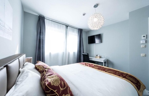 Temse Hotel | Hotel Temse