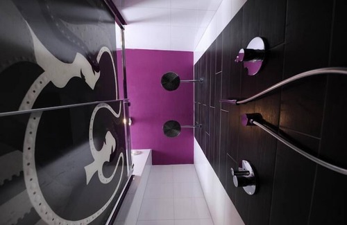 Barger Hotel | Hotel ten Cate