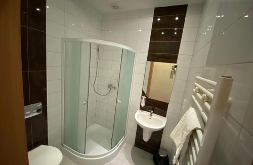 Miedzyrzecz Hotel | Hotel Tequila