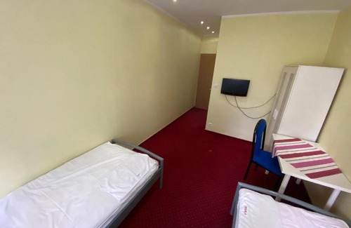 Miedzyrzecz Hotel | Hotel Tequila
