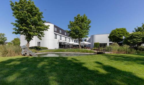 Edegem Hotel | Hotel Ter Elst
