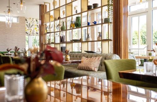 Westenschouwen Hotel | Hotel Ter Zand - Handwritten Collection