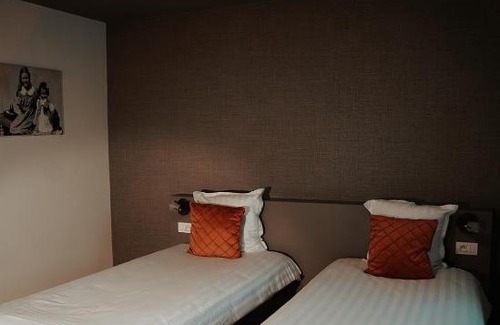 Beveren Hotel | Hotel Ter Zuidhoek