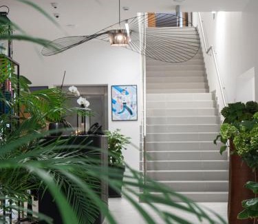 Uniejow Hotel | Hotel Termalny