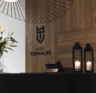Uniejow Hotel | Hotel Termalny