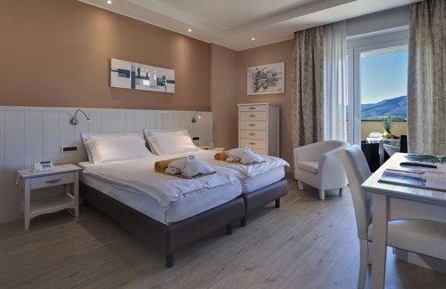 Teolo Hotel | Hotel Terme Leonardo
